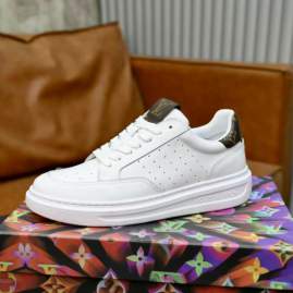Picture of Louis Vuitton Shoes _SKULVsz38-45mnf060517164